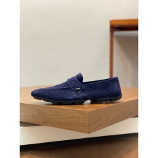 Berluti Leather Shoes